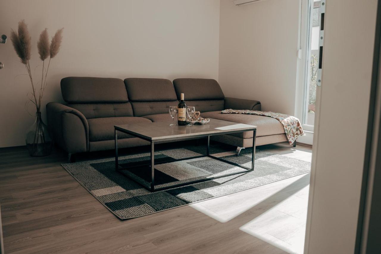 Villa Hodzic Mostar Eksteriør billede