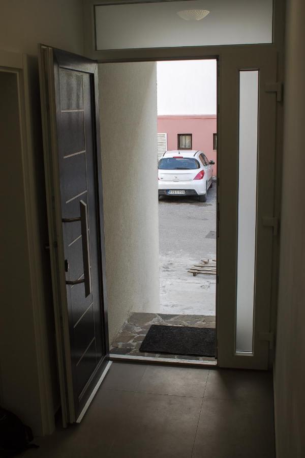 Villa Hodzic Mostar Eksteriør billede
