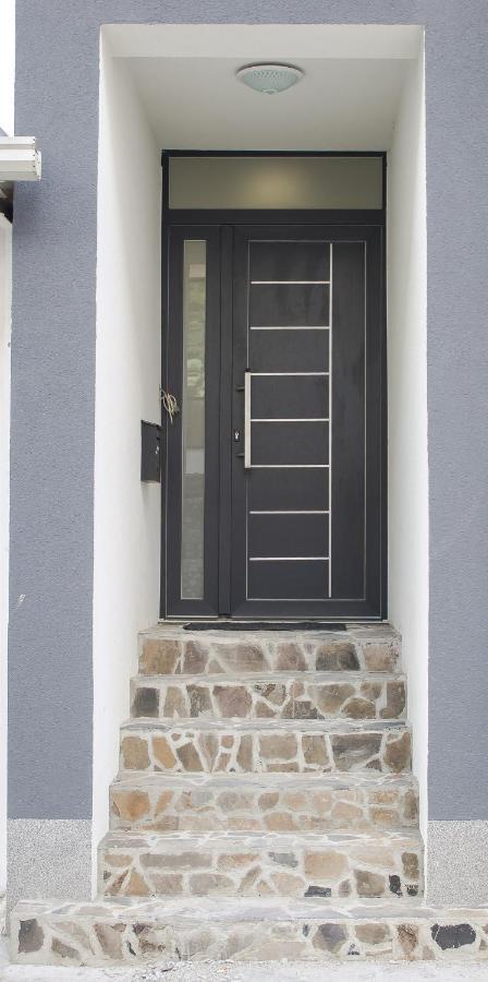 Villa Hodzic Mostar Eksteriør billede